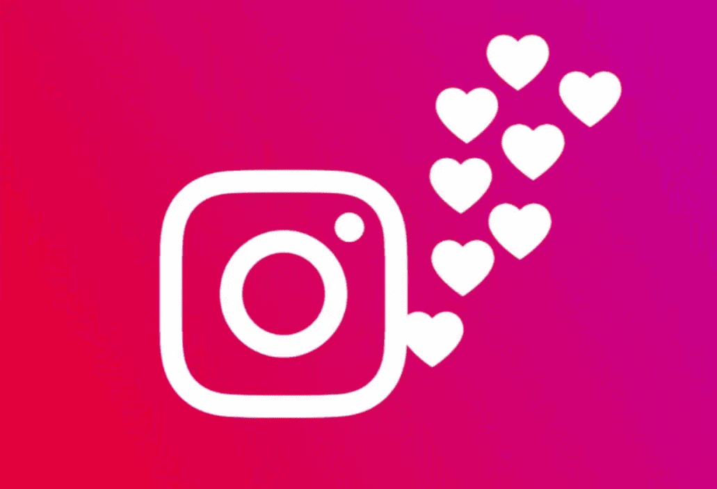 Instagram 1000 Likes