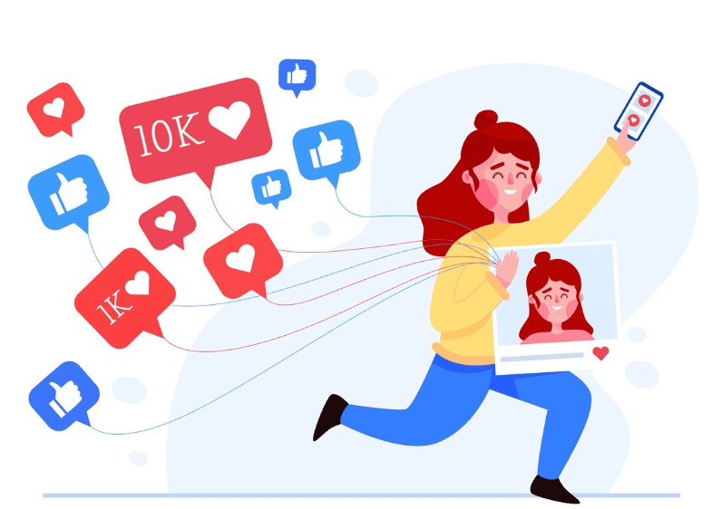 How Buying Instagram Followers Helped Creators Reach the Top