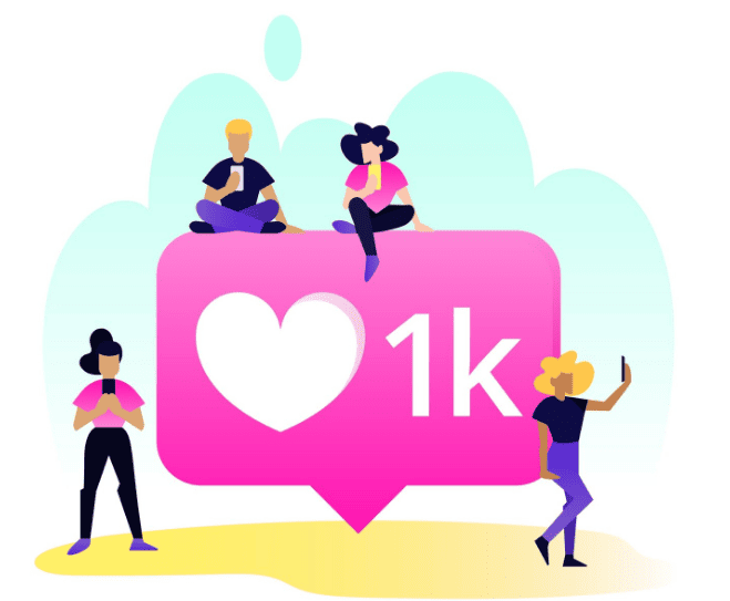 Buy Instagram Likes