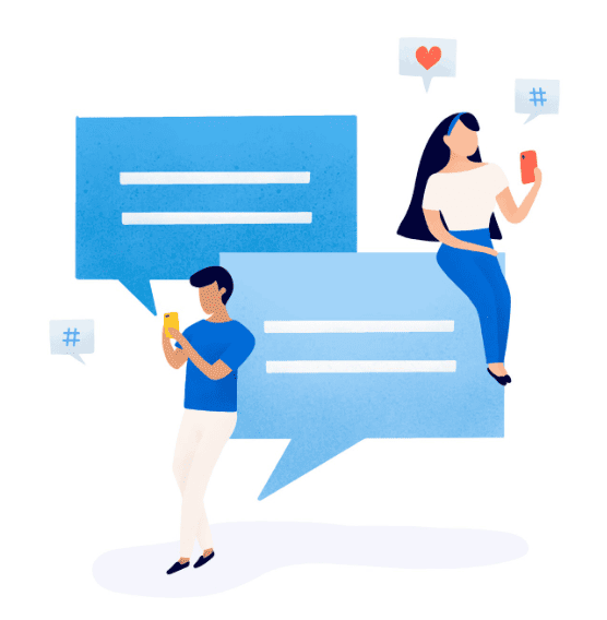 Buy Instagram Random Comments - Liknia