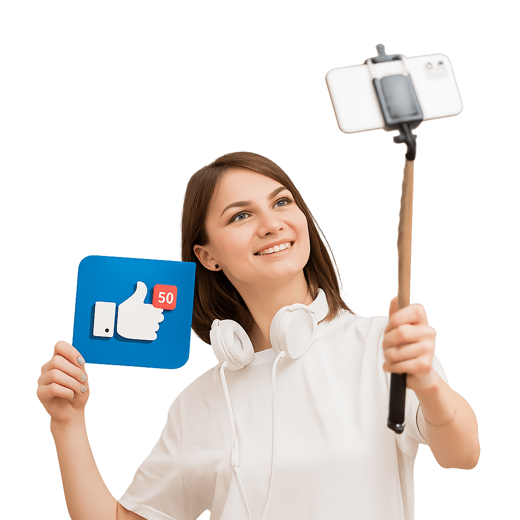 Why Should I Buy Social Media Services?