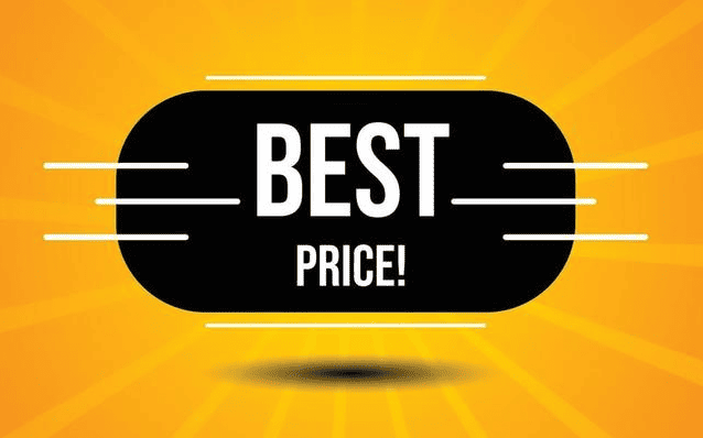 See our affordable prices and deals