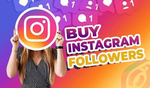 Buy Instagram Followers with Instant Delivery