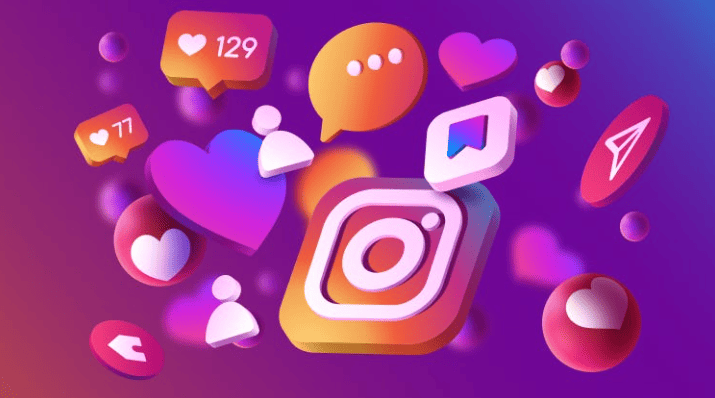 organic followers for Instagram TikTok and YouTube