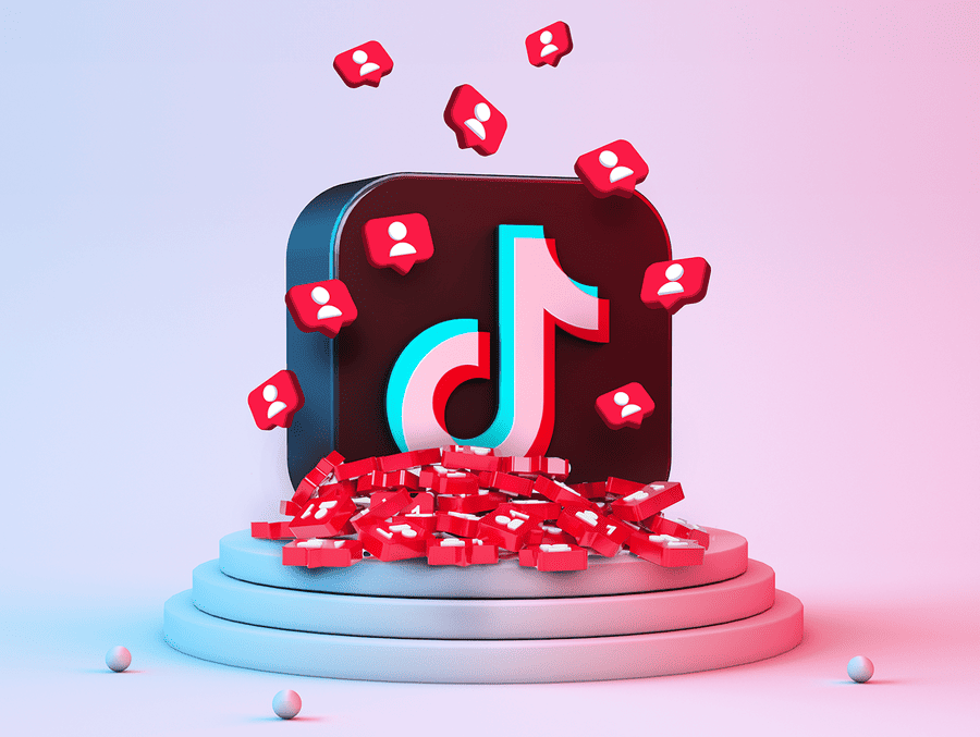 Buy TikTok Followers