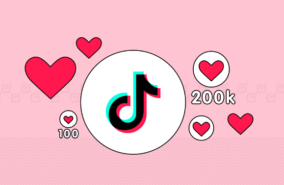 Buy TikTok Likes