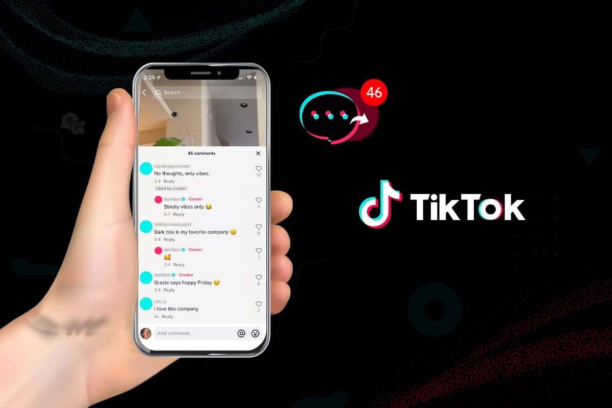 TikTok Yorumları Satın Almaya Hazır mısınız?