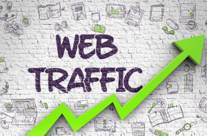 Website Organik Türk Trafik