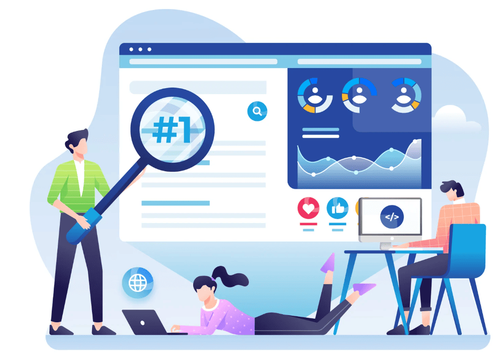 Web Trafiği Hizmetlerinin