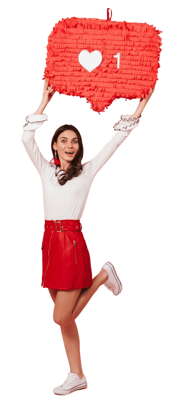 YouTube Beğeni Resim